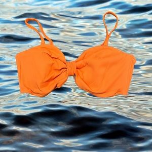 NEW Womens 3X Bikini Top ☀️